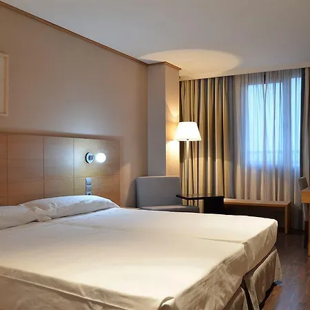 Hotel Eurohotel Castellón 4*