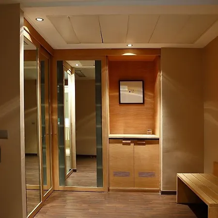 Eurohotel Castellón Hotel 4*