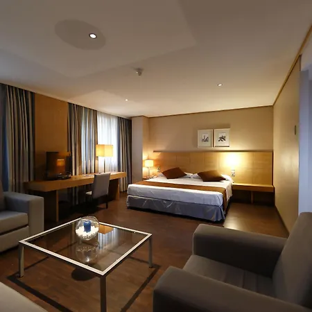 Hotel Eurohotel Castellón Castellón de la Plana