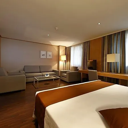 Eurohotel Castellón Hotel 4*