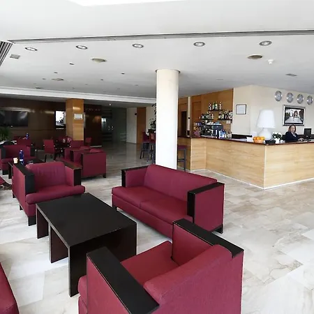 Eurohotel Castellón 4*