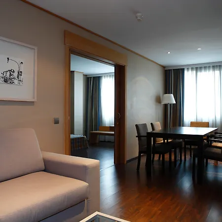 Hotel Eurohotel Castellón