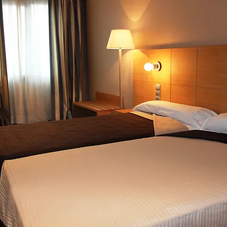 Eurohotel Castellón 4* Castellón de la Plana