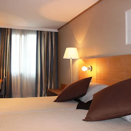 Eurohotel Castellón 4* Castellón de la Plana