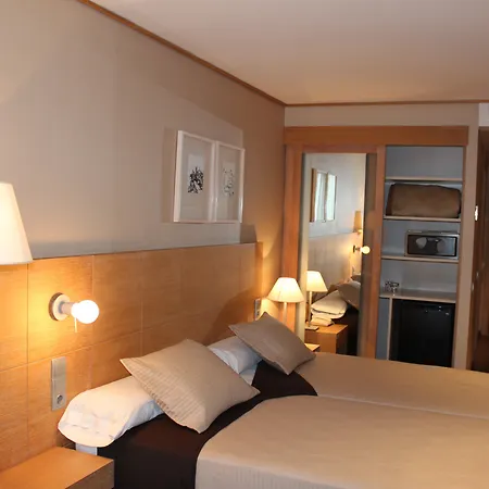 Eurohotel Castellón