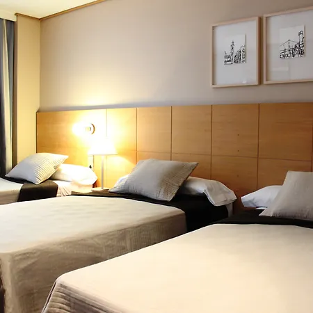 Eurohotel Castellón