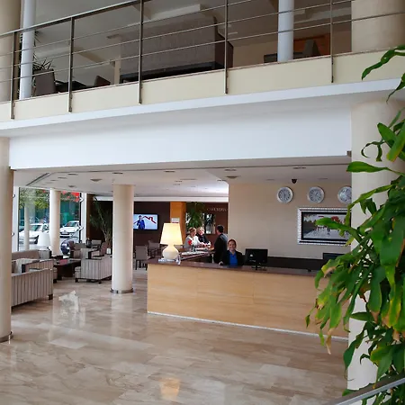 Eurohotel Castellón 4* Castellón de la Plana