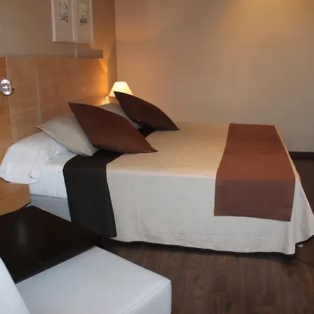Hotel Eurohotel Castellón Castellón de la Plana