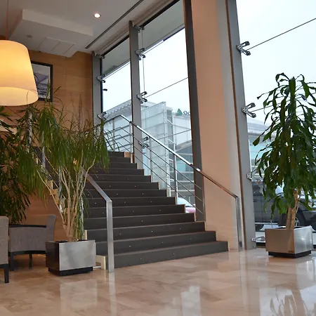 Eurohotel Castellón 4* Castellón de la Plana