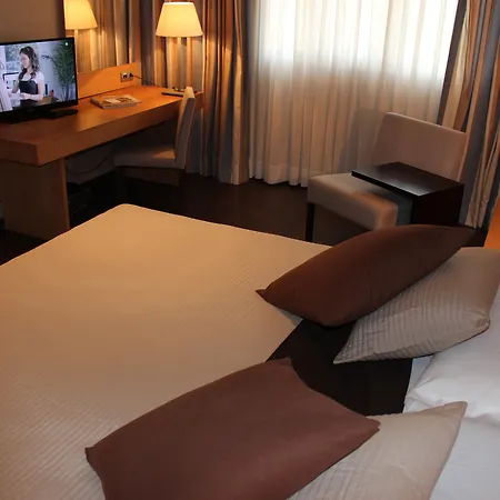 Hotel Eurohotel Castellón