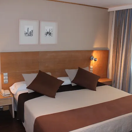 Hotel Eurohotel Castellón