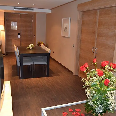 Hotel Eurohotel Castellón Castellón de la Plana