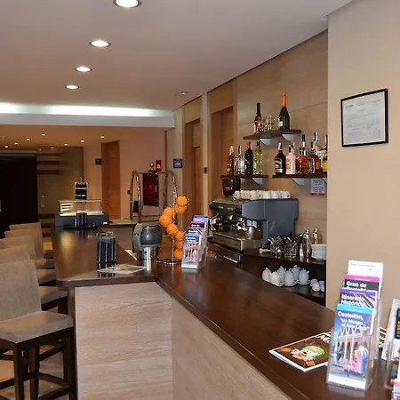Eurohotel Castellón Hotel