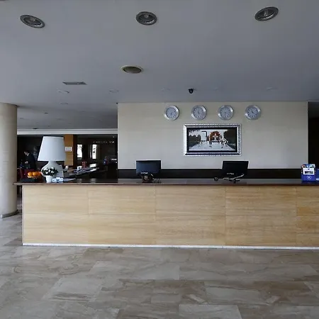 Eurohotel Castellón Hotel 4*