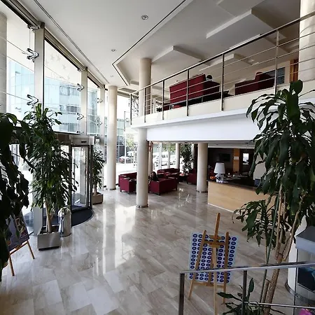 Eurohotel Castellón Hotel Castellón de la Plana