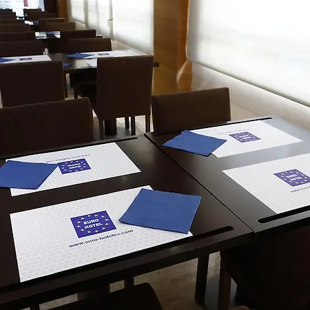 Eurohotel Castellón Castellón de la Plana