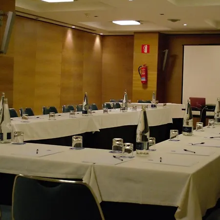 Hotel Eurohotel Castellón Castellón de la Plana
