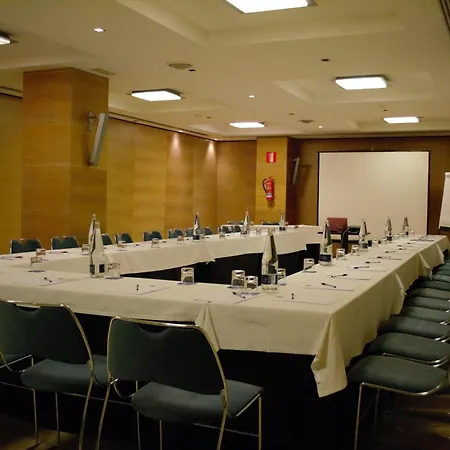 Eurohotel Castellón Hotel Castellón de la Plana