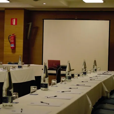 Hotel Eurohotel Castellón Castellón de la Plana