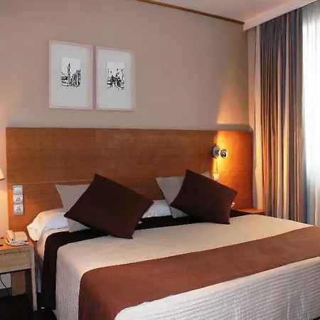 Eurohotel Castellón