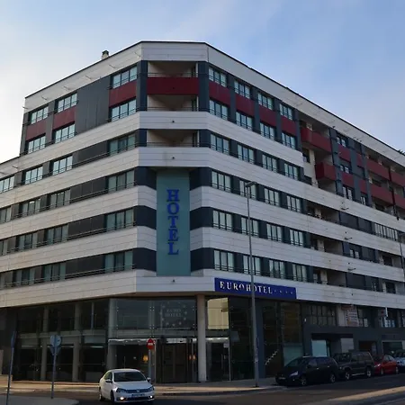 Hotel Eurohotel Castellón Castellón de la Plana