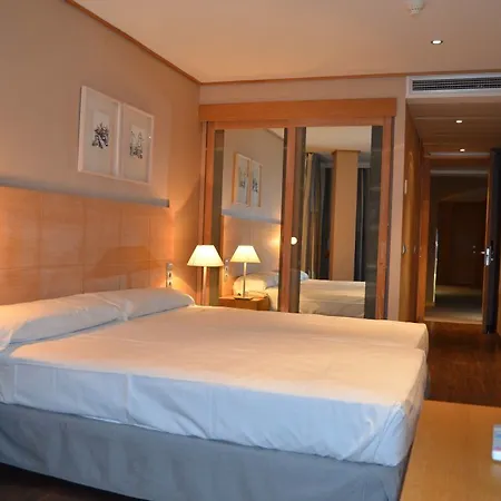 Hotel Eurohotel Castellón