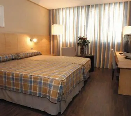 Eurohotel Castellón Hotel Castellón de la Plana
