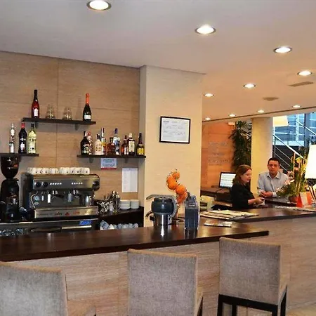 Eurohotel Castellón Hotel Castellón de la Plana