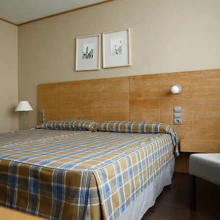 Eurohotel Castellón 4* Castellón de la Plana