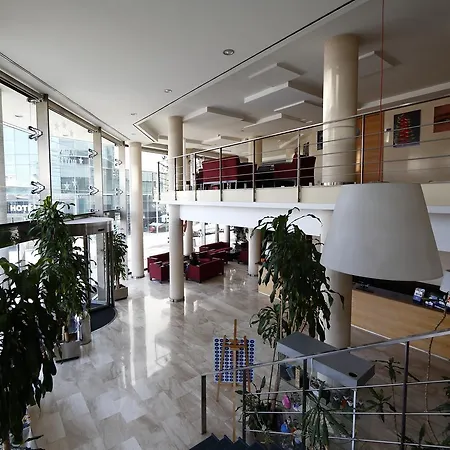 Eurohotel Castellón Hotel 4*