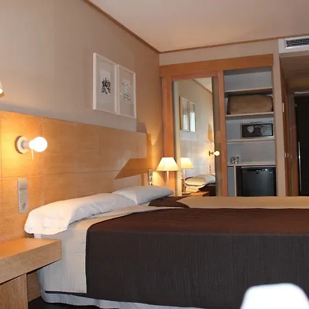 Eurohotel Castellon 4* Castellón de la Plana