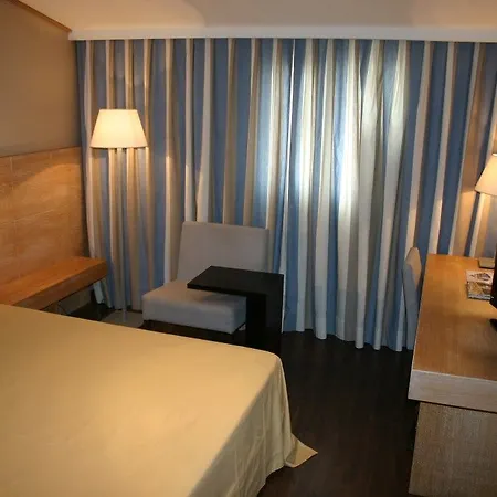 Hotel Eurohotel Castellon 4*