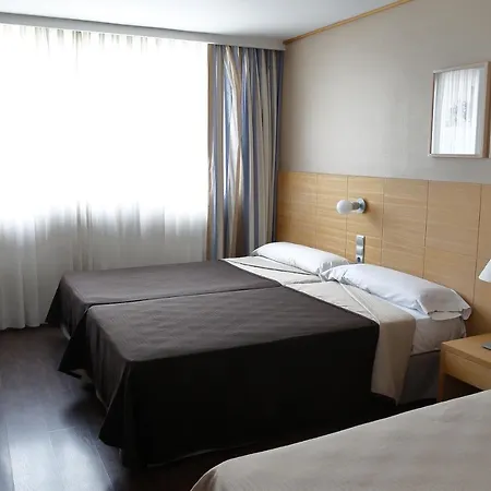 Eurohotel Castellon