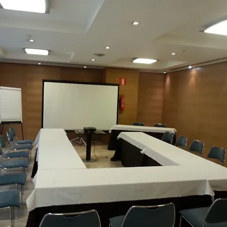 Eurohotel Castellon Hotel Castellón de la Plana
